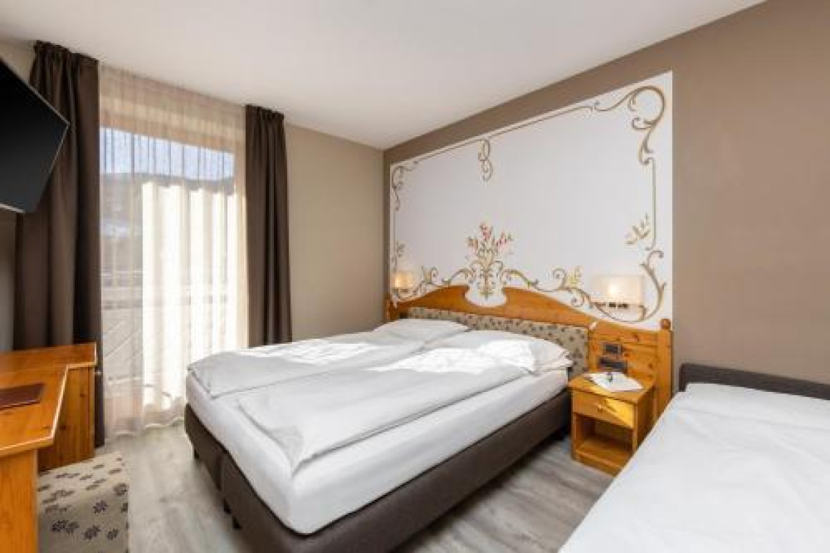 Hotel Vittoria