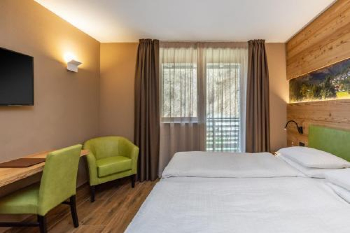 Hotel Vittoria