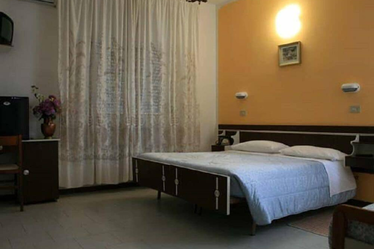 Hotel Vittoria