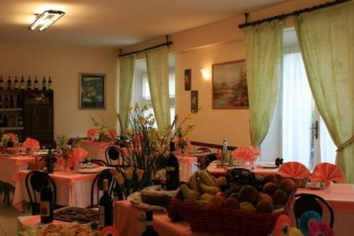 Hotel Vittoria