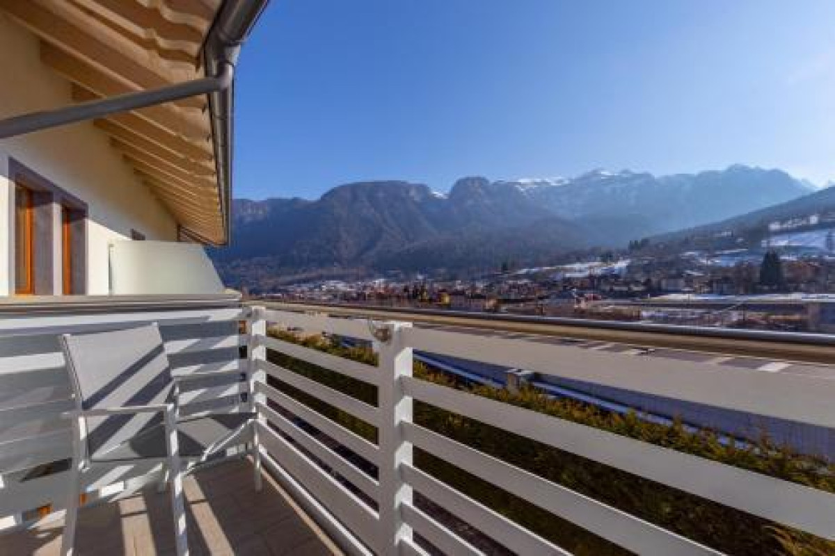 Hotel Vittoria