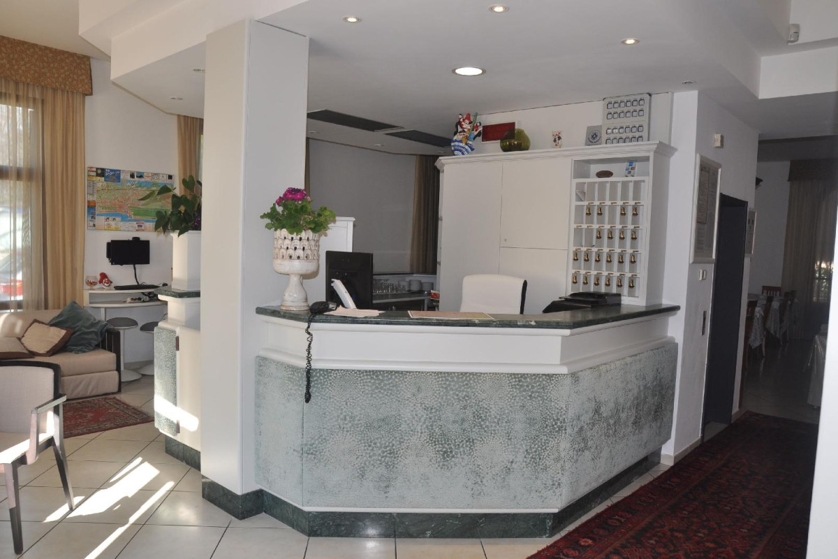 Hotel Vittoria