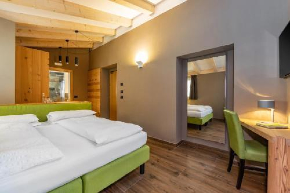 Hotel Vittoria