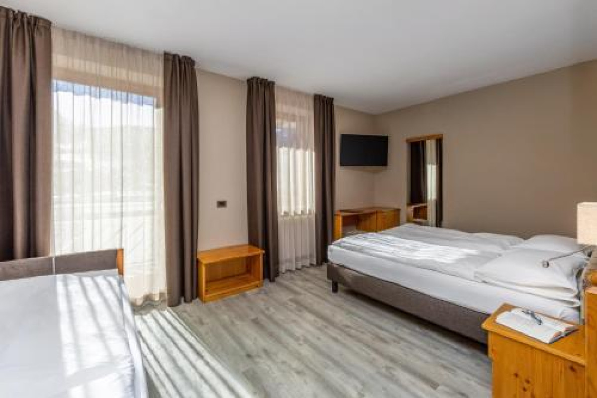 Hotel Vittoria