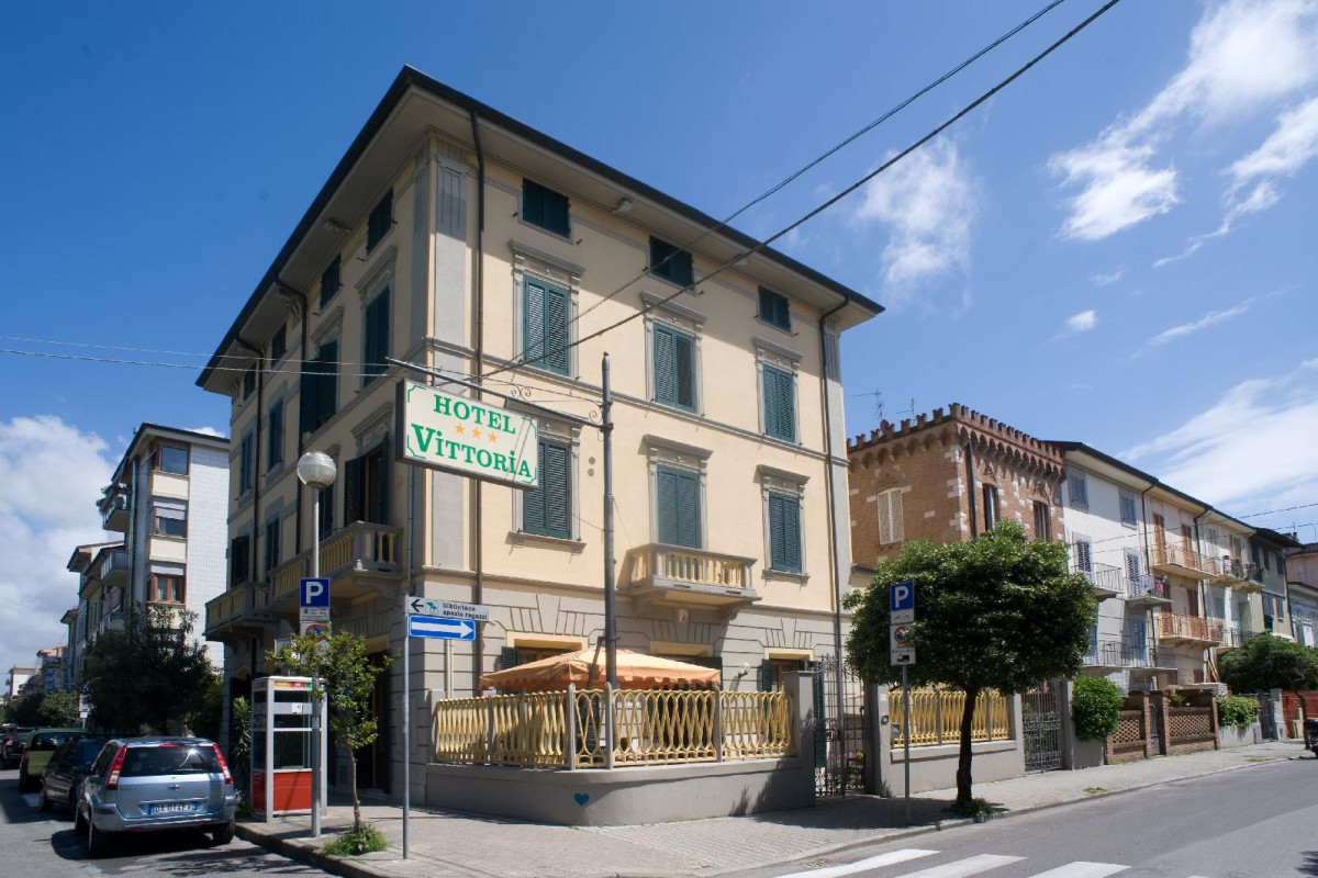 Hotel Vittoria