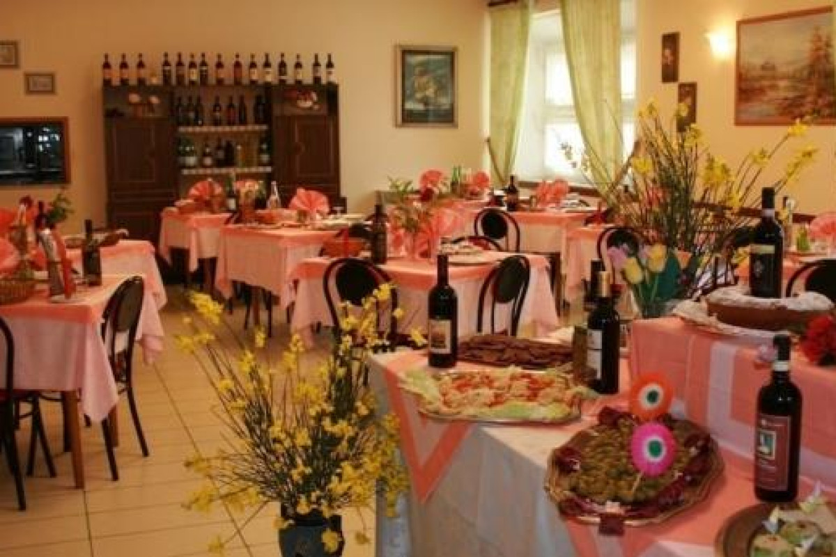 Hotel Vittoria