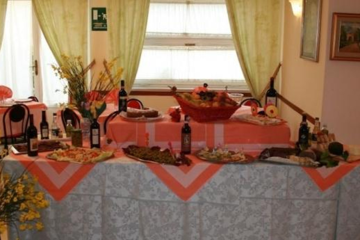 Hotel Vittoria