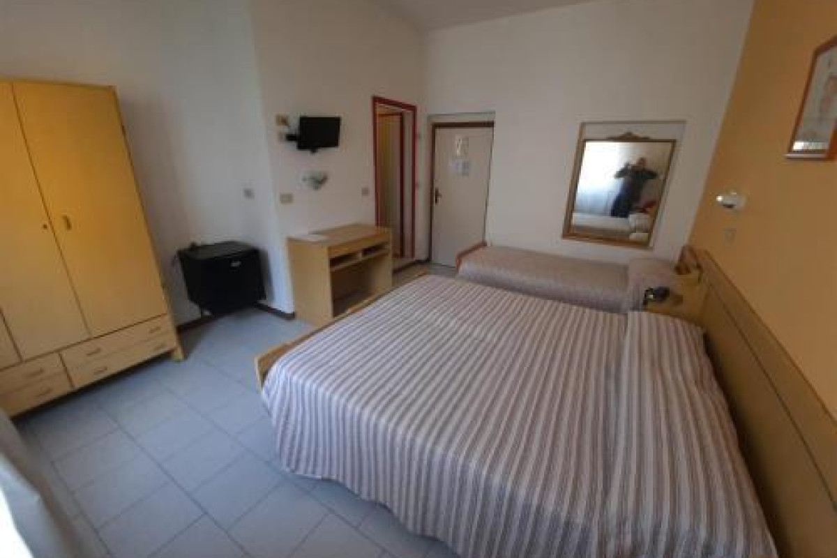 Hotel Vittoria