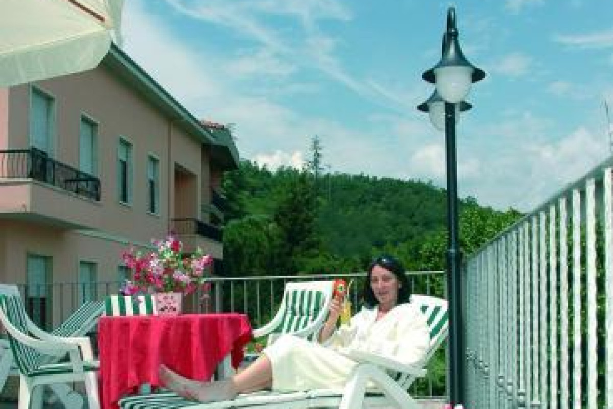 Hotel Vittoria