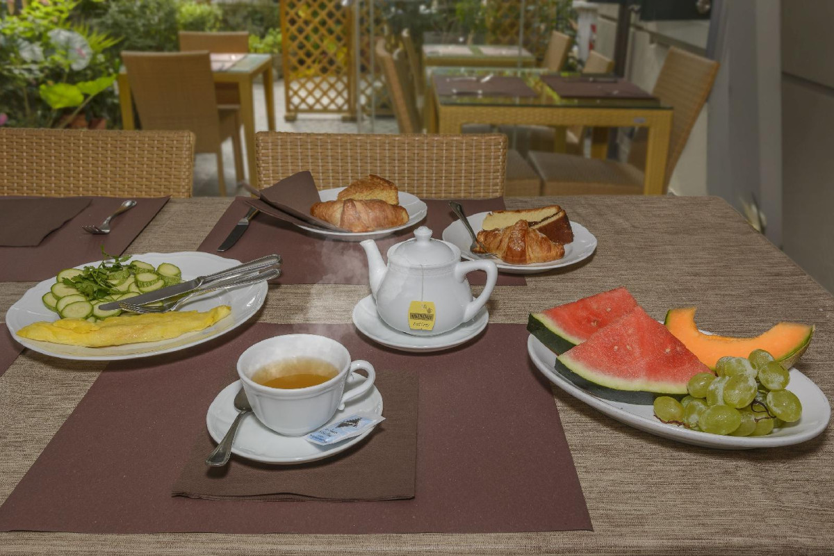 Hotel Vittoria