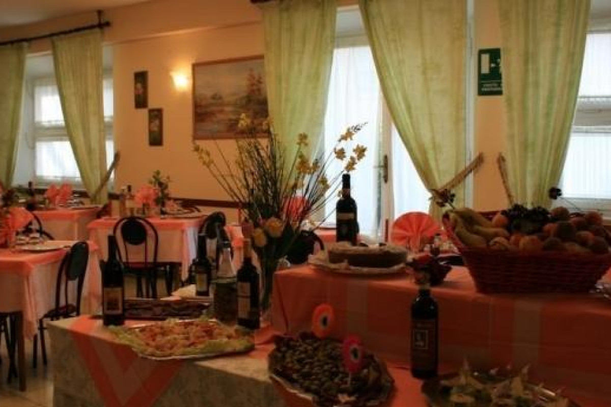 Hotel Vittoria
