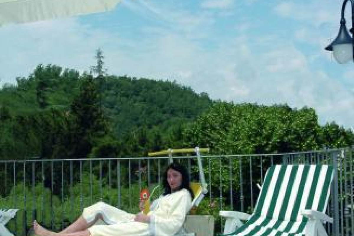 Hotel Vittoria