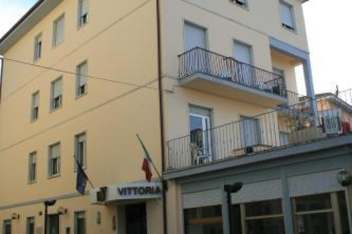 Hotel Vittoria