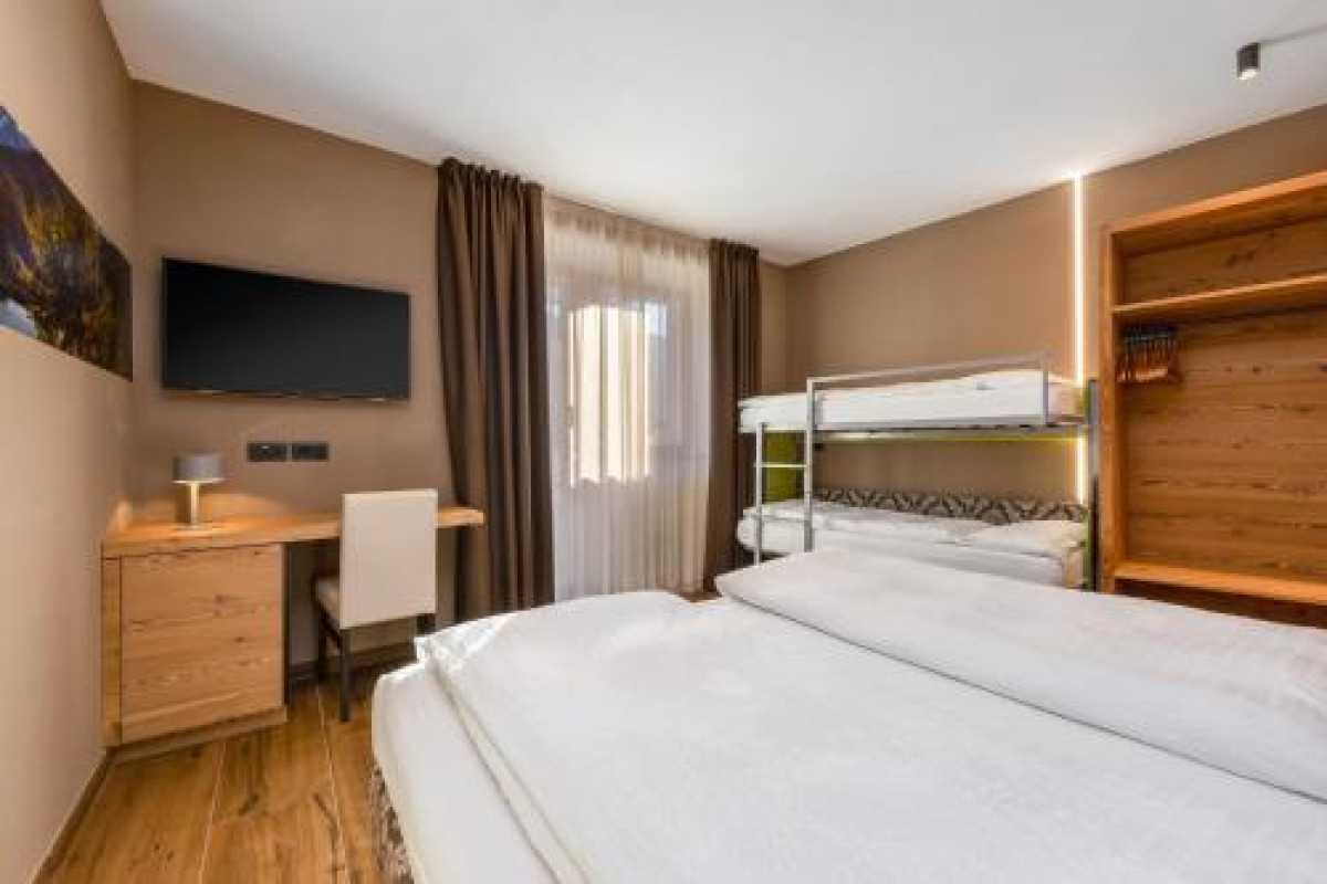 Hotel Vittoria