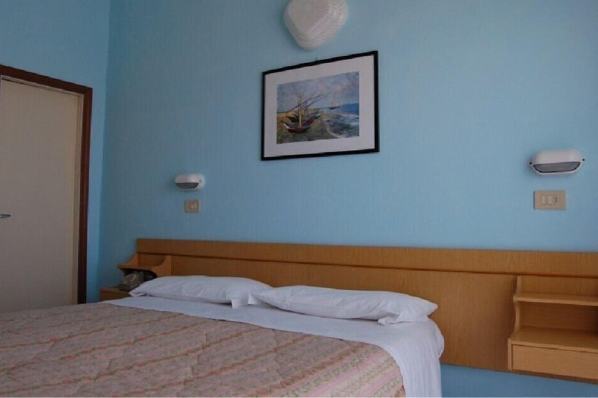 Hotel Vittoria