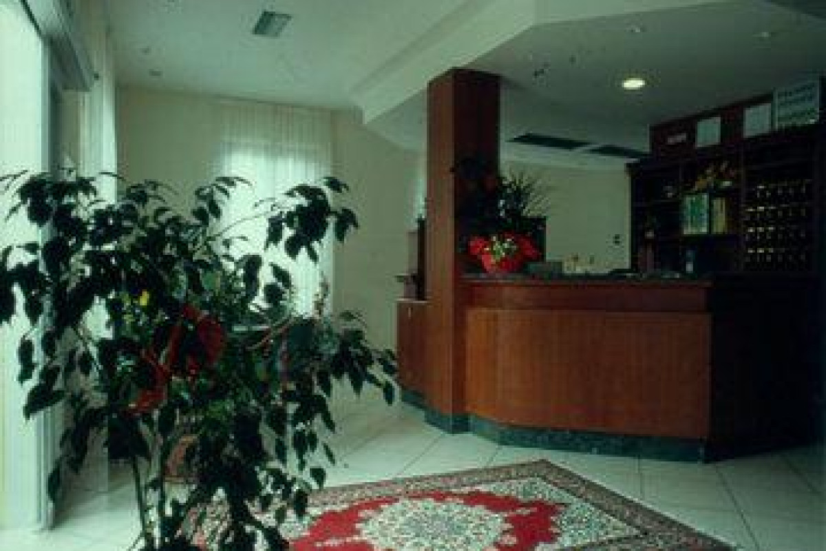 Hotel Vittoria