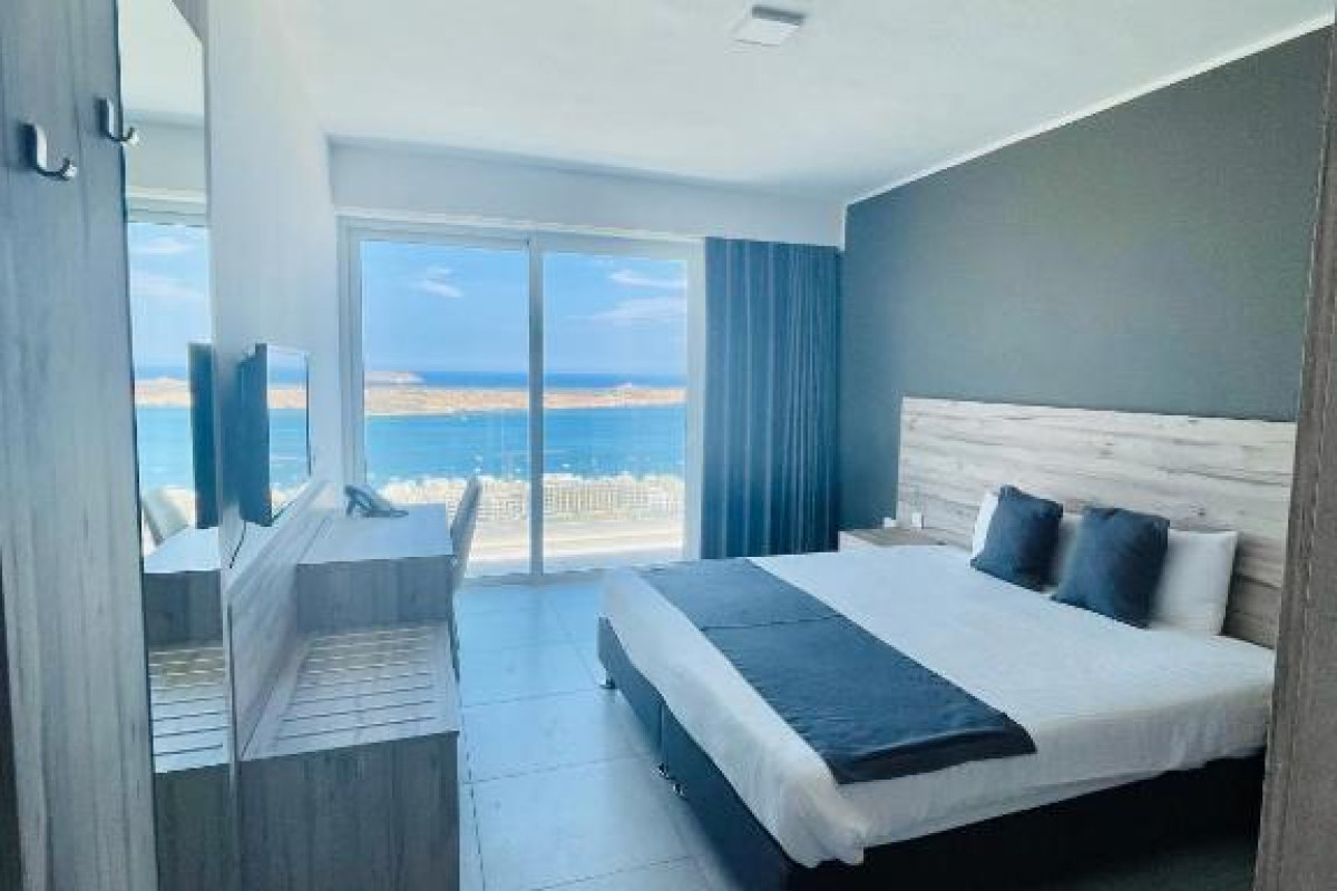Hotel VIU57