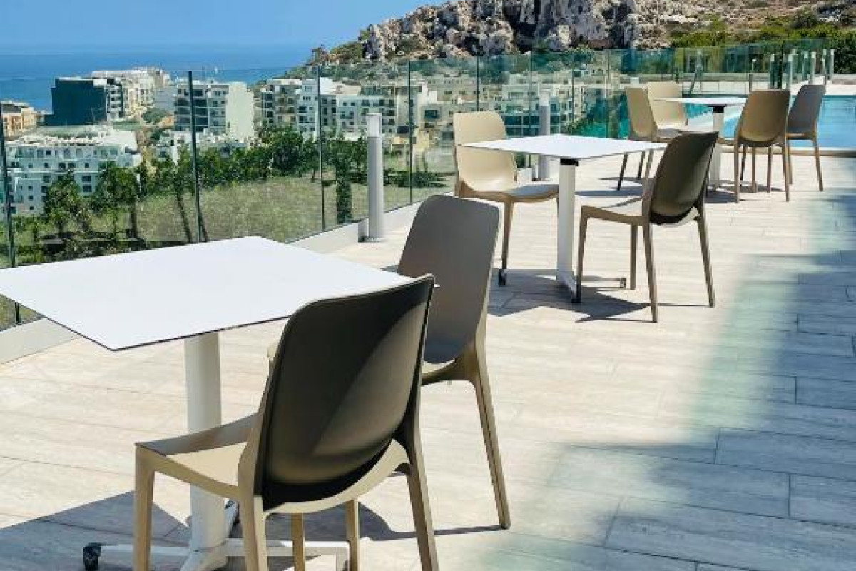 Hotel VIU57
