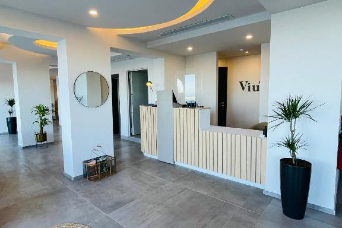 Hotel VIU57