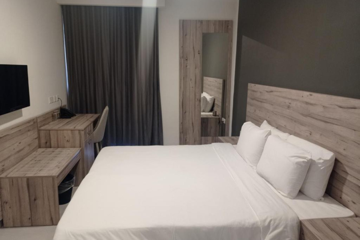 Hotel VIU57