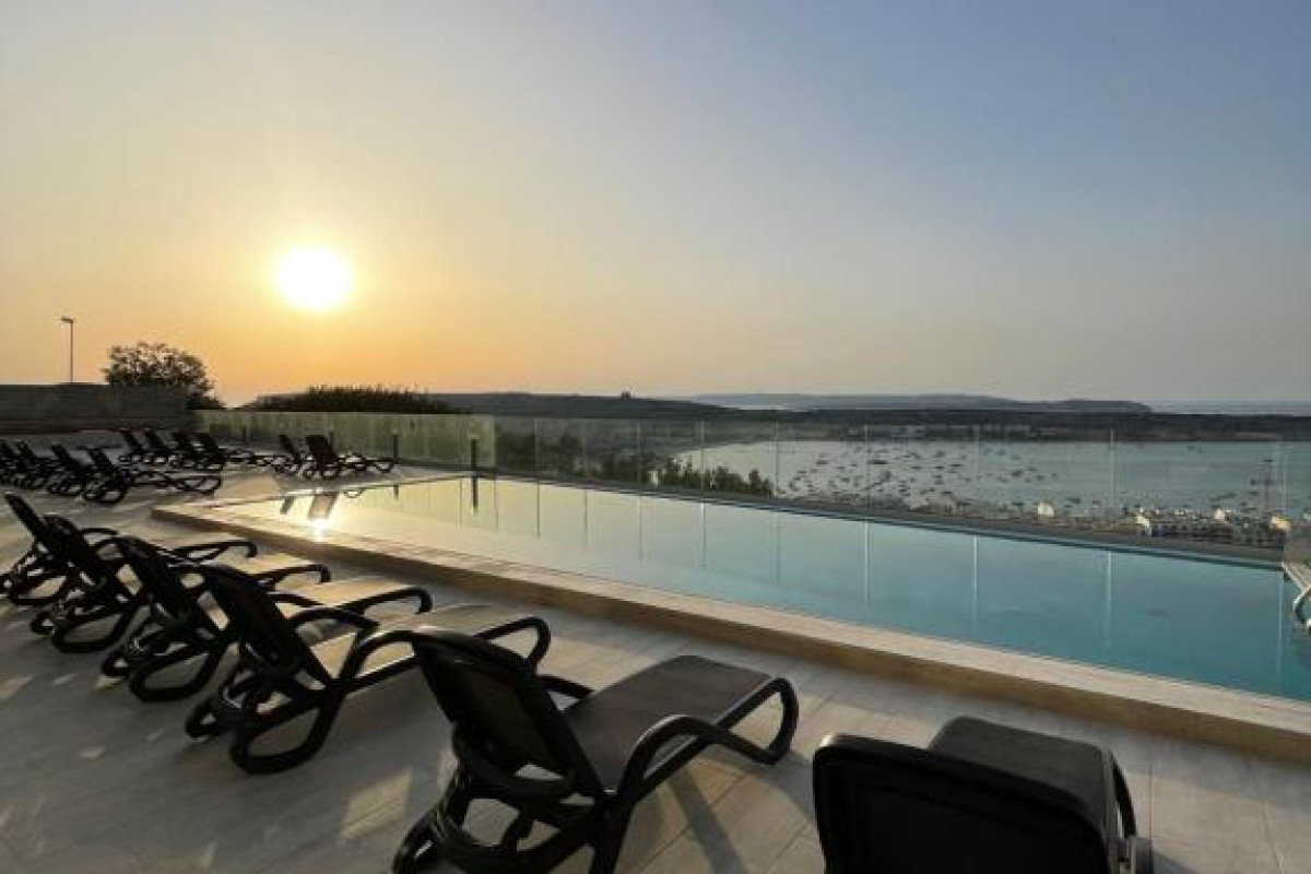 Hotel VIU57