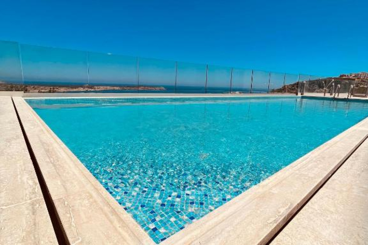 Hotel VIU57