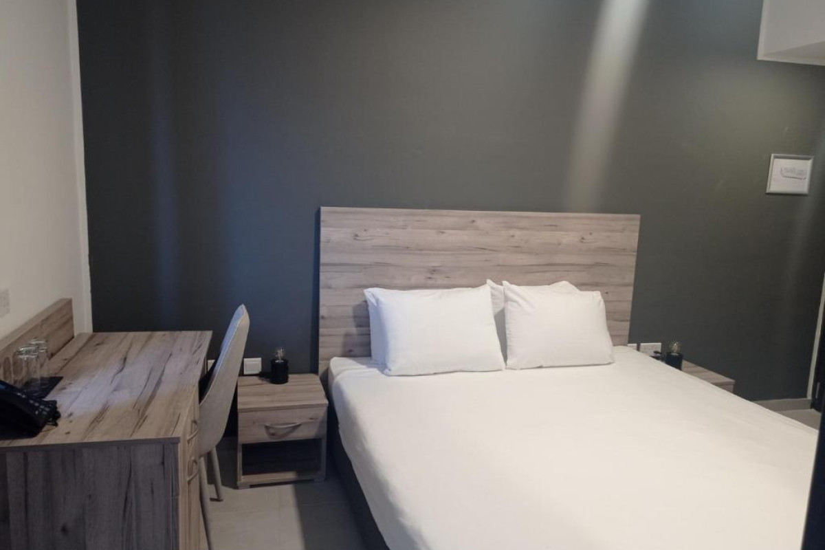 Hotel VIU57