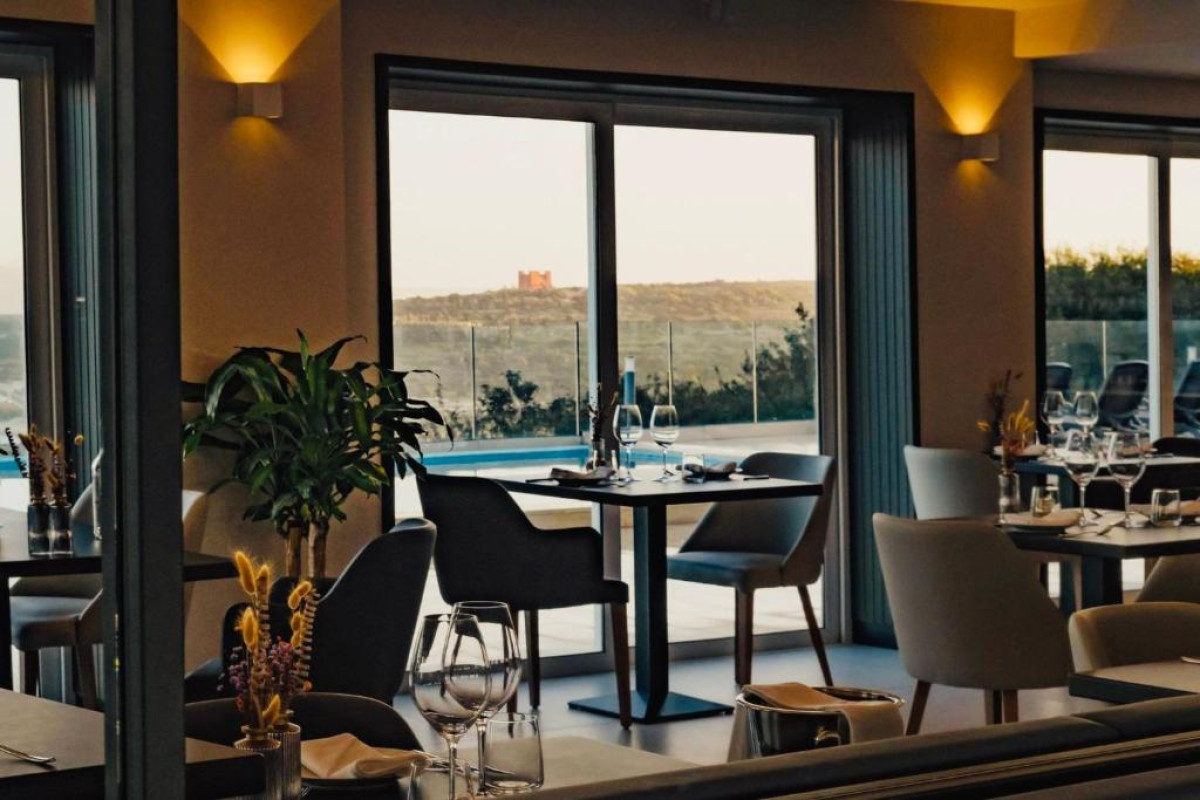 Hotel VIU57