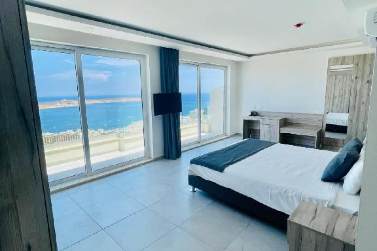 Hotel VIU57