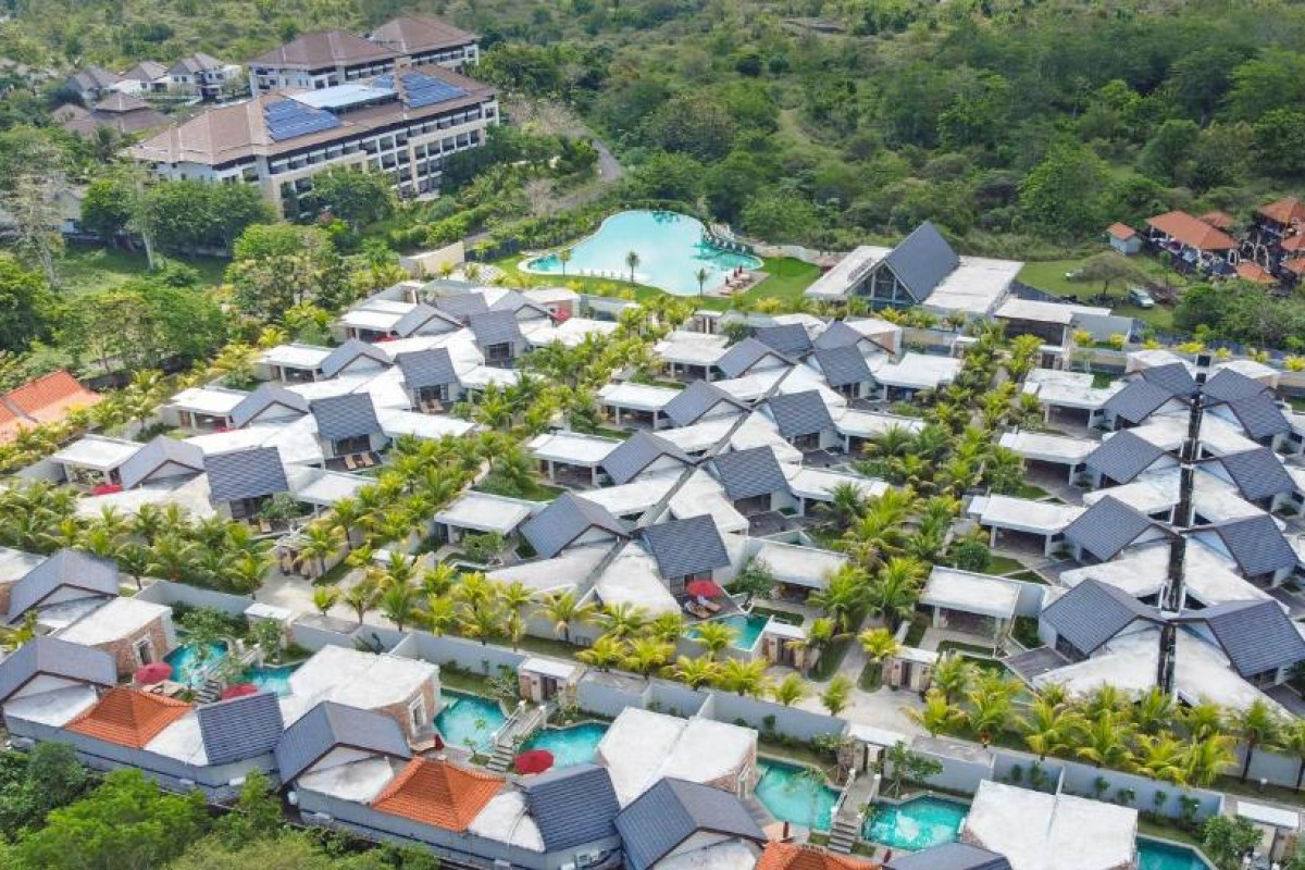 Hotel Vivara Bali Private Pool Villas & Spa Retreat