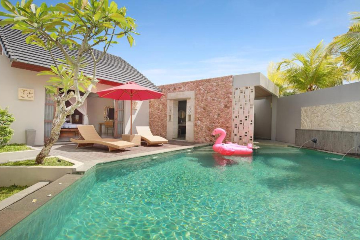 Hotel Vivara Bali Private Pool Villas & Spa Retreat
