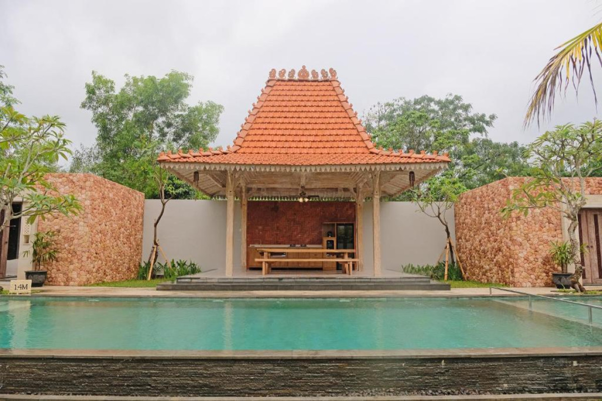 Hotel Vivara Bali Private Pool Villas & Spa Retreat