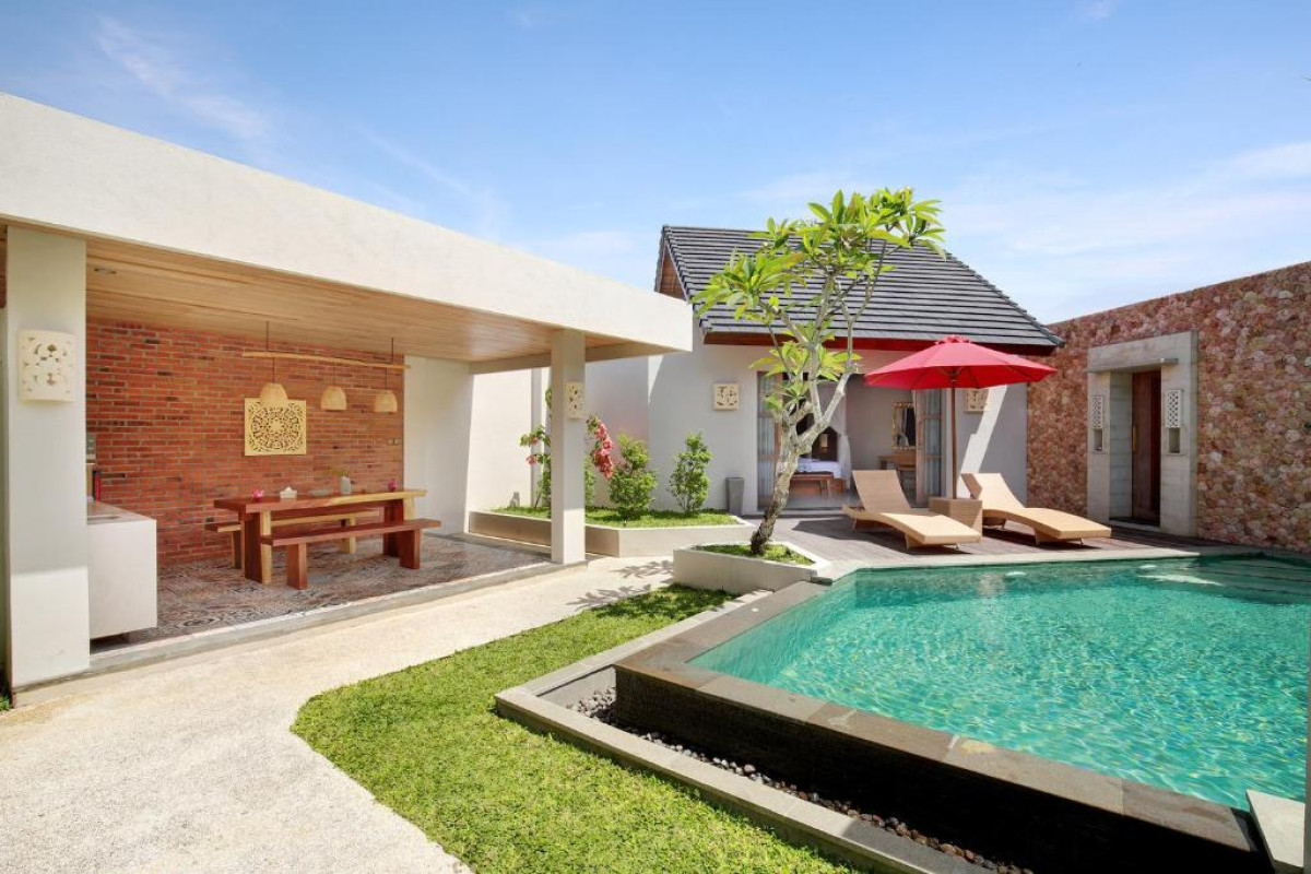 Hotel Vivara Bali Private Pool Villas & Spa Retreat