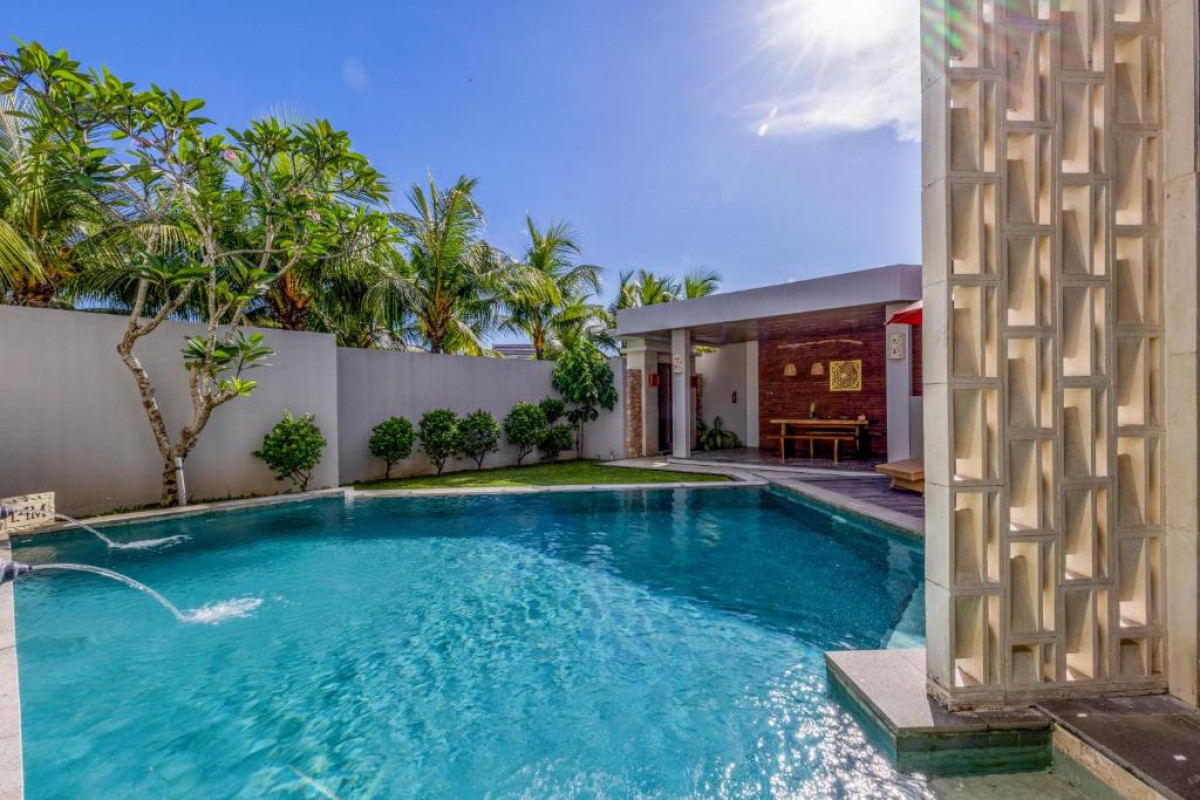 Hotel Vivara Bali Private Pool Villas & Spa Retreat