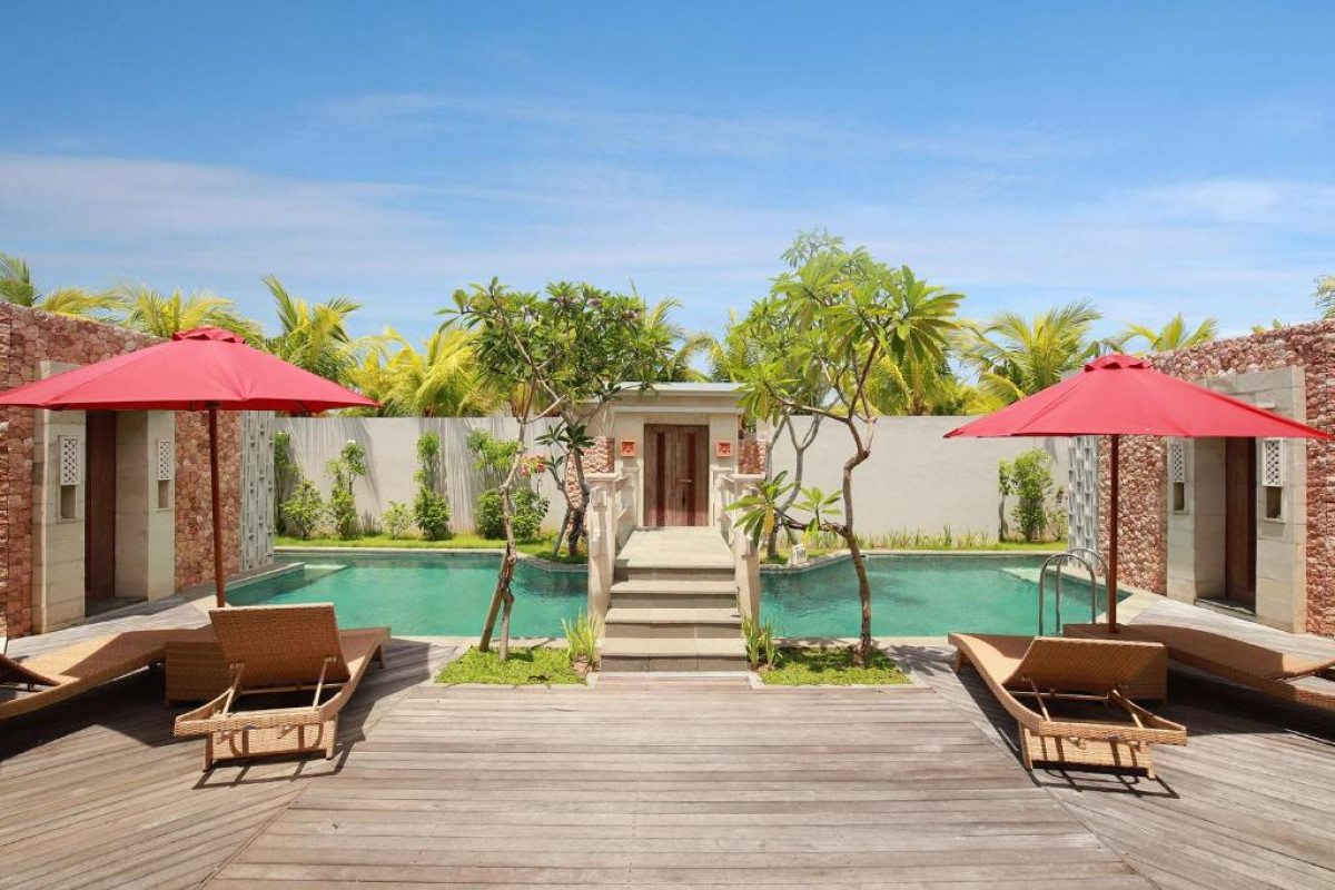 Hotel Vivara Bali Private Pool Villas & Spa Retreat