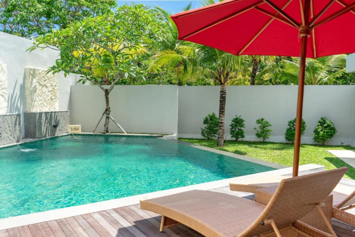 Hotel Vivara Bali Private Pool Villas & Spa Retreat