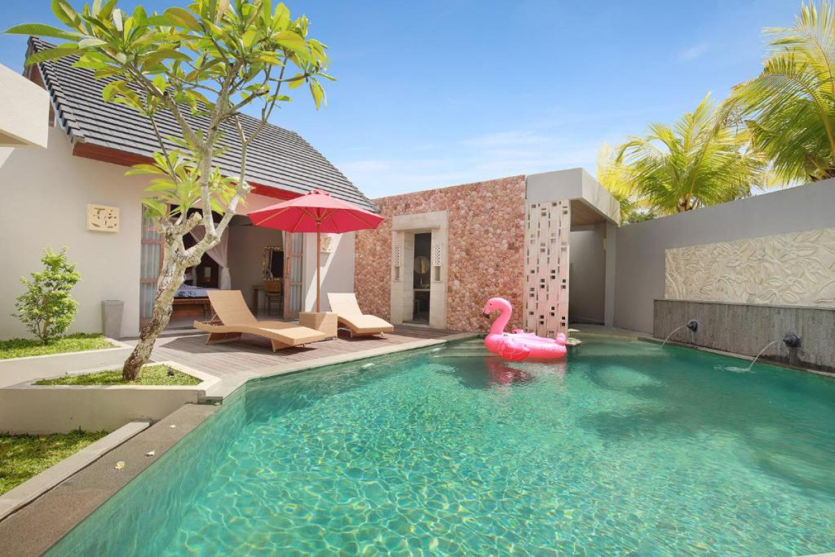 Hotel Vivara Bali Private Pool Villas & Spa Retreat