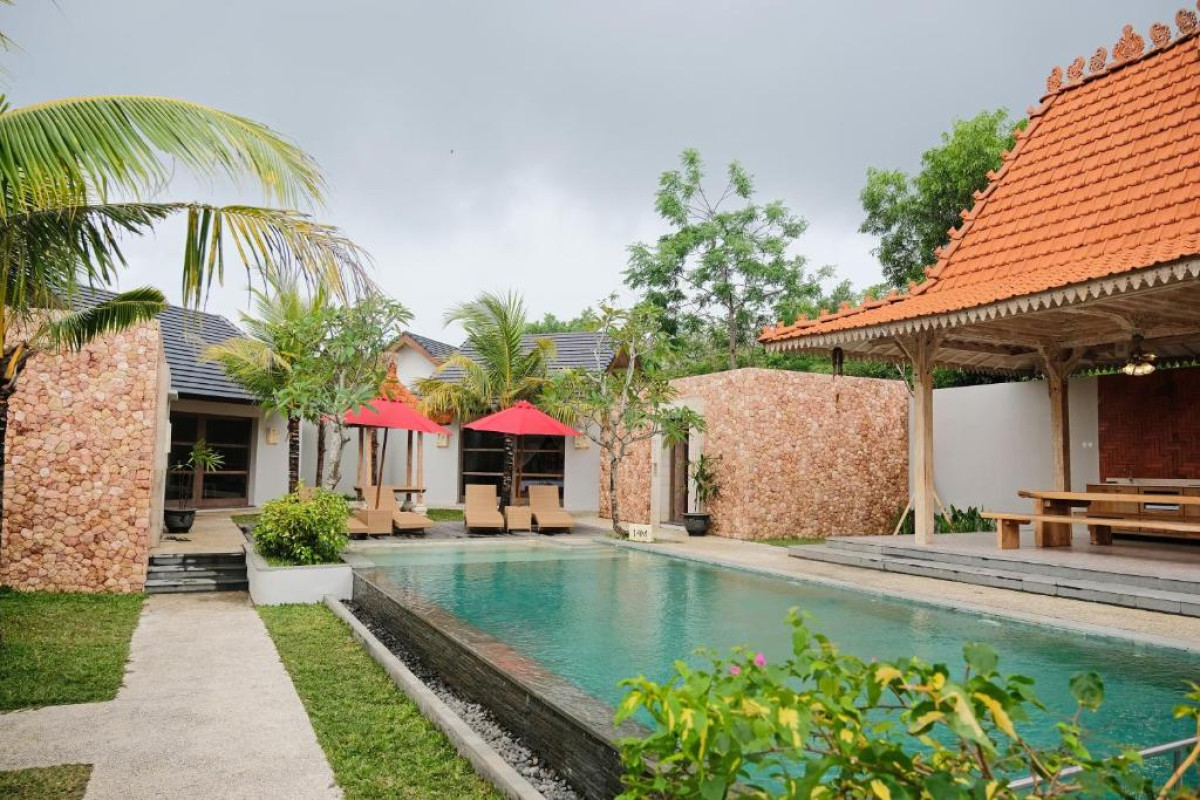 Hotel Vivara Bali Private Pool Villas & Spa Retreat