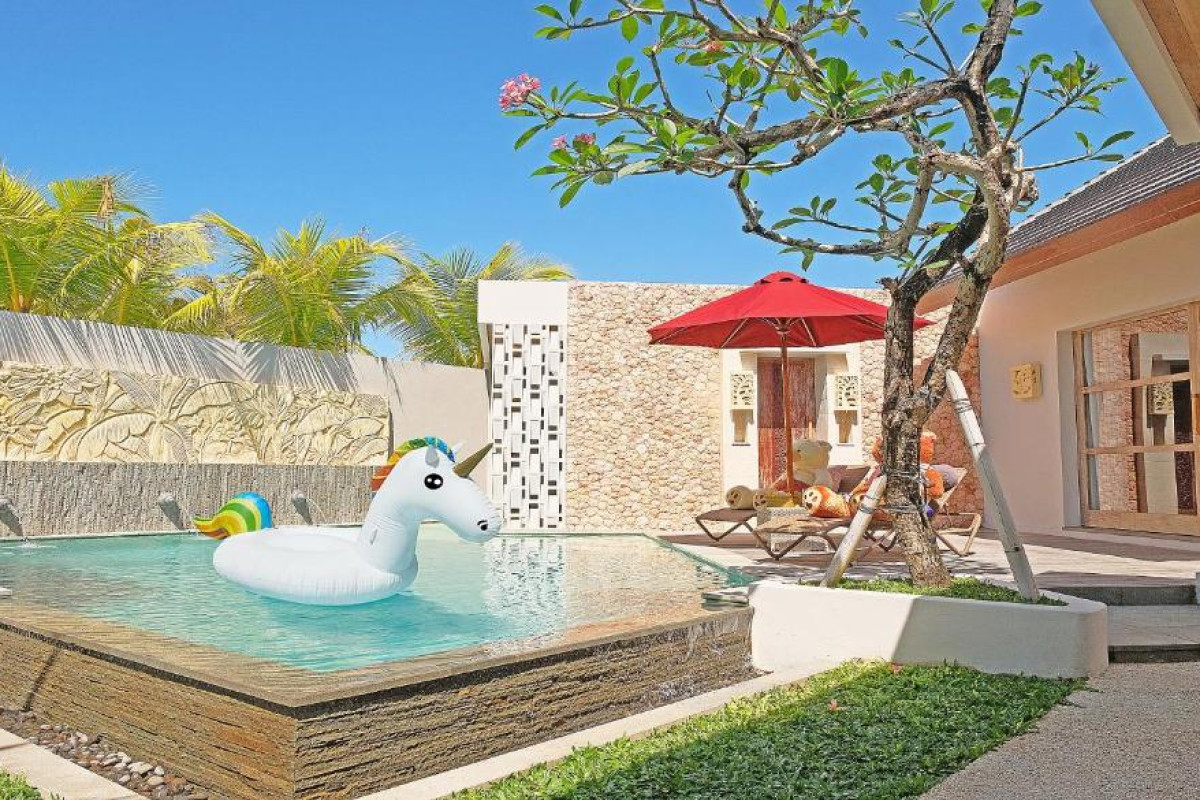 Hotel Vivara Bali Private Pool Villas & Spa Retreat