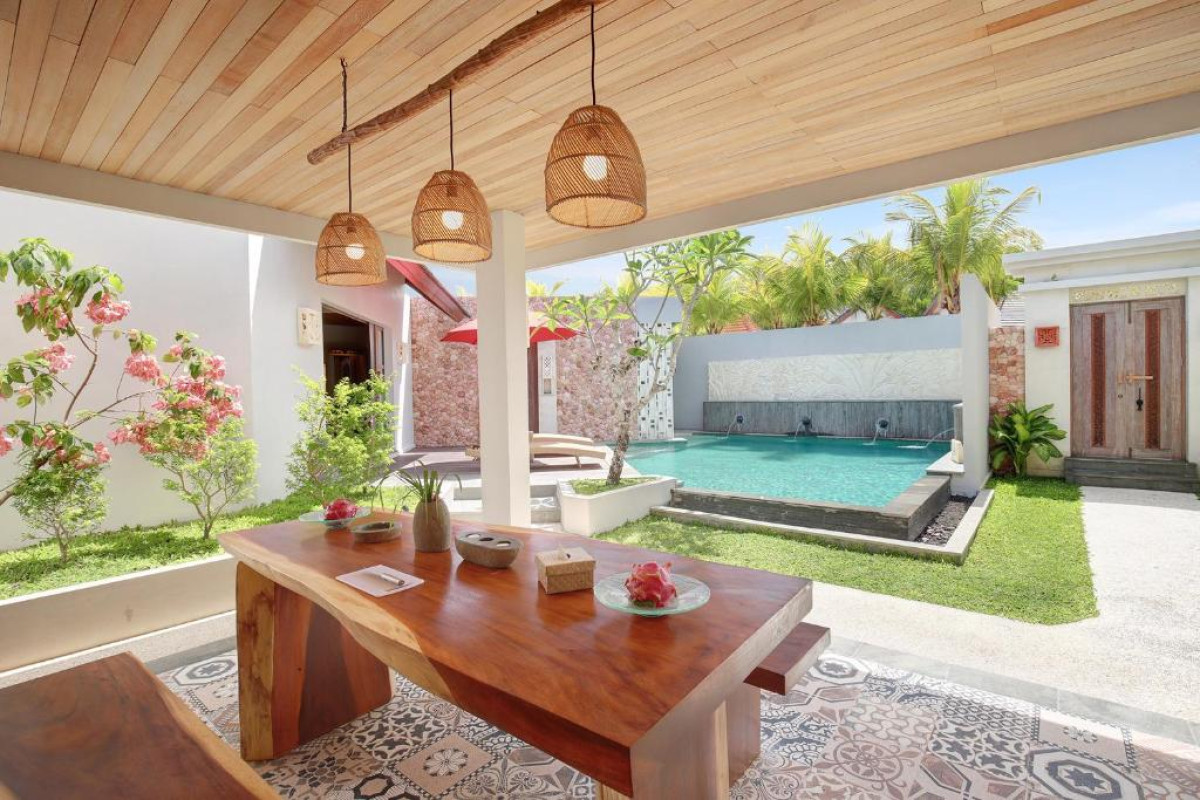 Hotel Vivara Bali Private Pool Villas & Spa Retreat