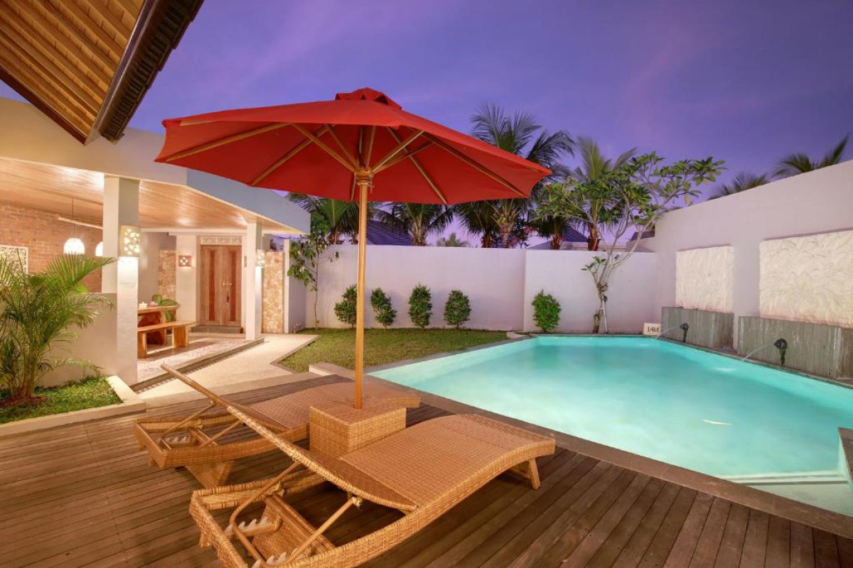 Hotel Vivara Bali Private Pool Villas & Spa Retreat