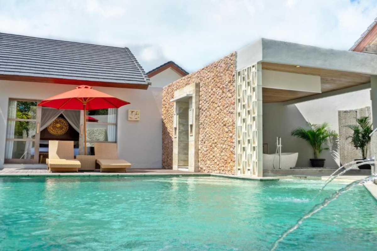 Hotel Vivara Bali Private Pool Villas & Spa Retreat