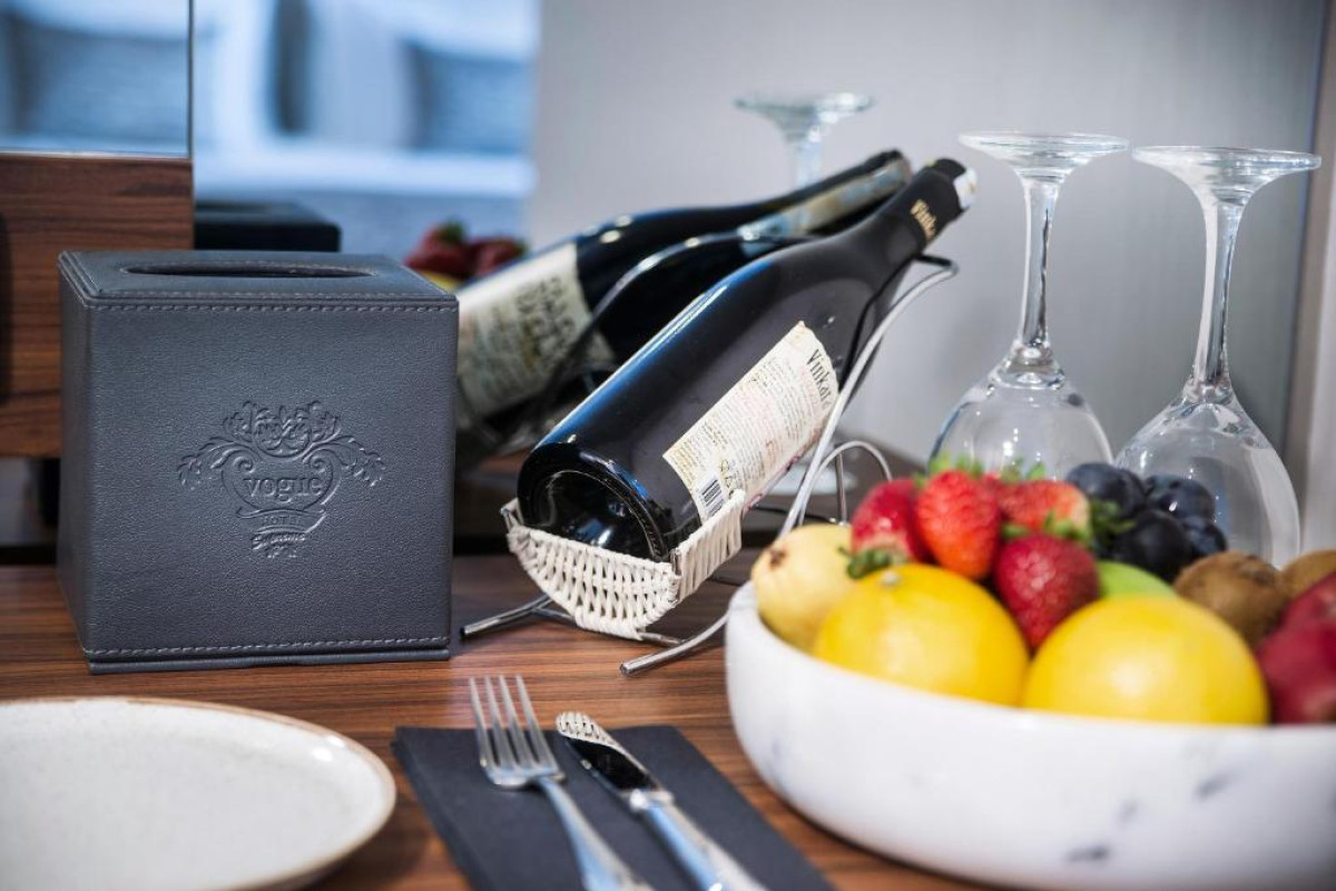 Hotel Vogue Supreme Istanbul