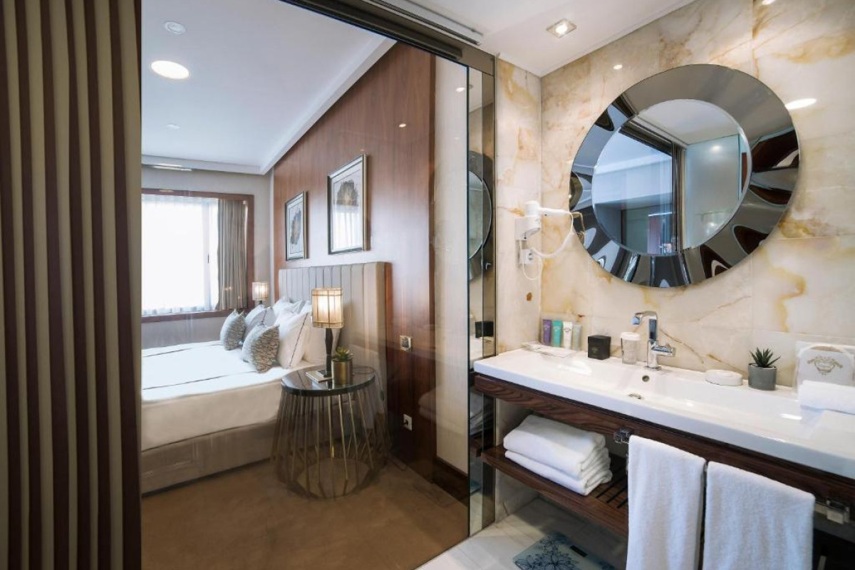 Hotel Vogue Supreme Istanbul