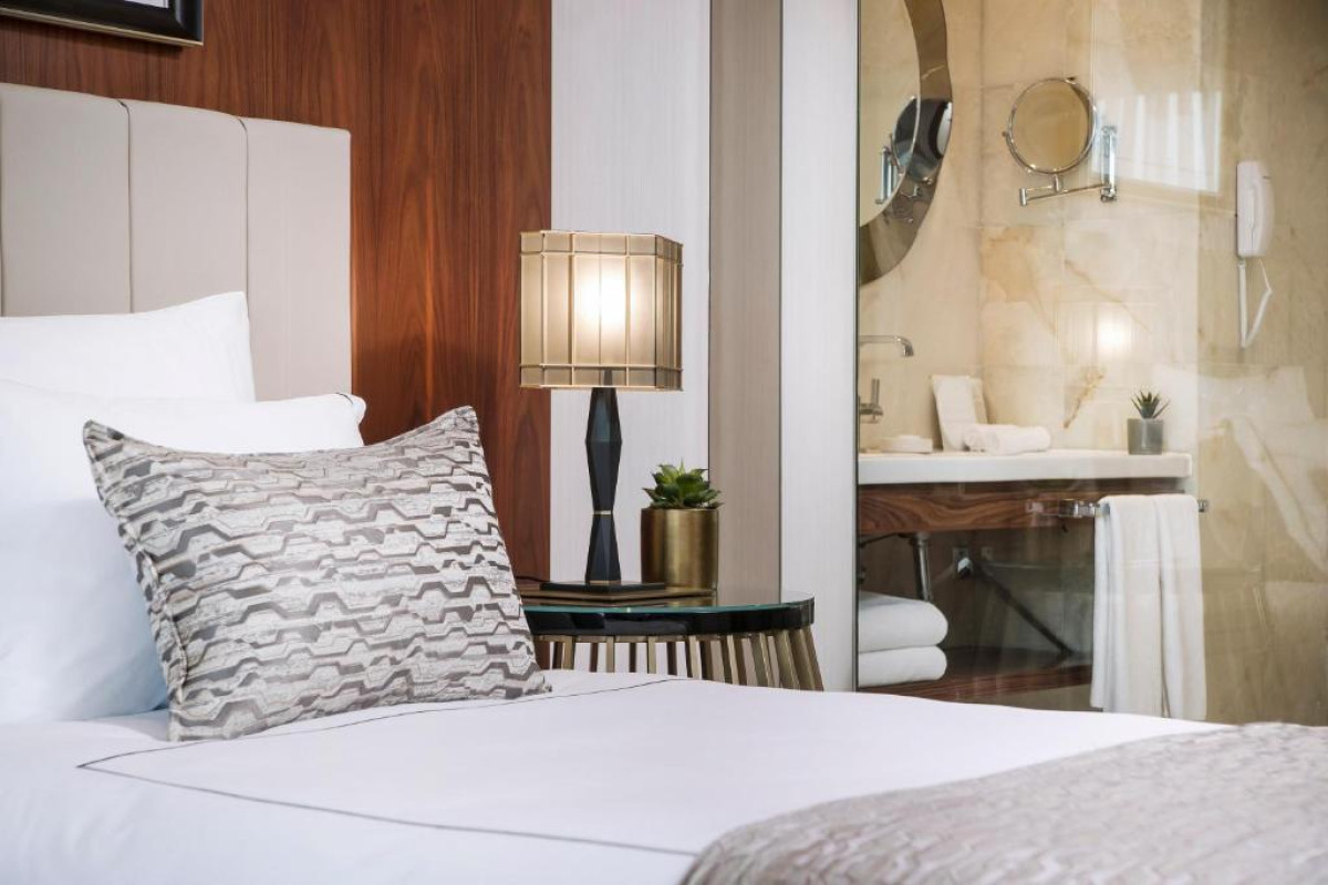 Hotel Vogue Supreme Istanbul