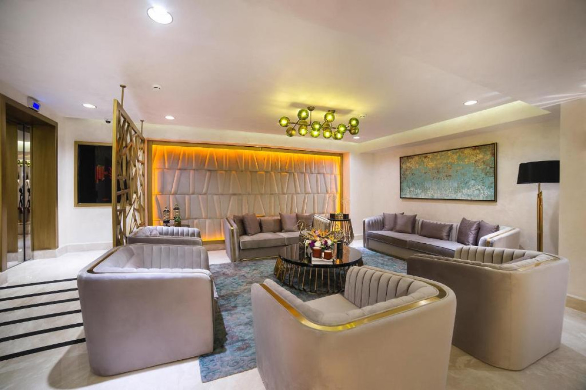 Hotel Vogue Supreme Istanbul
