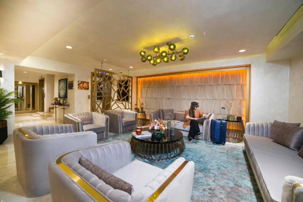 Hotel Vogue Supreme Istanbul
