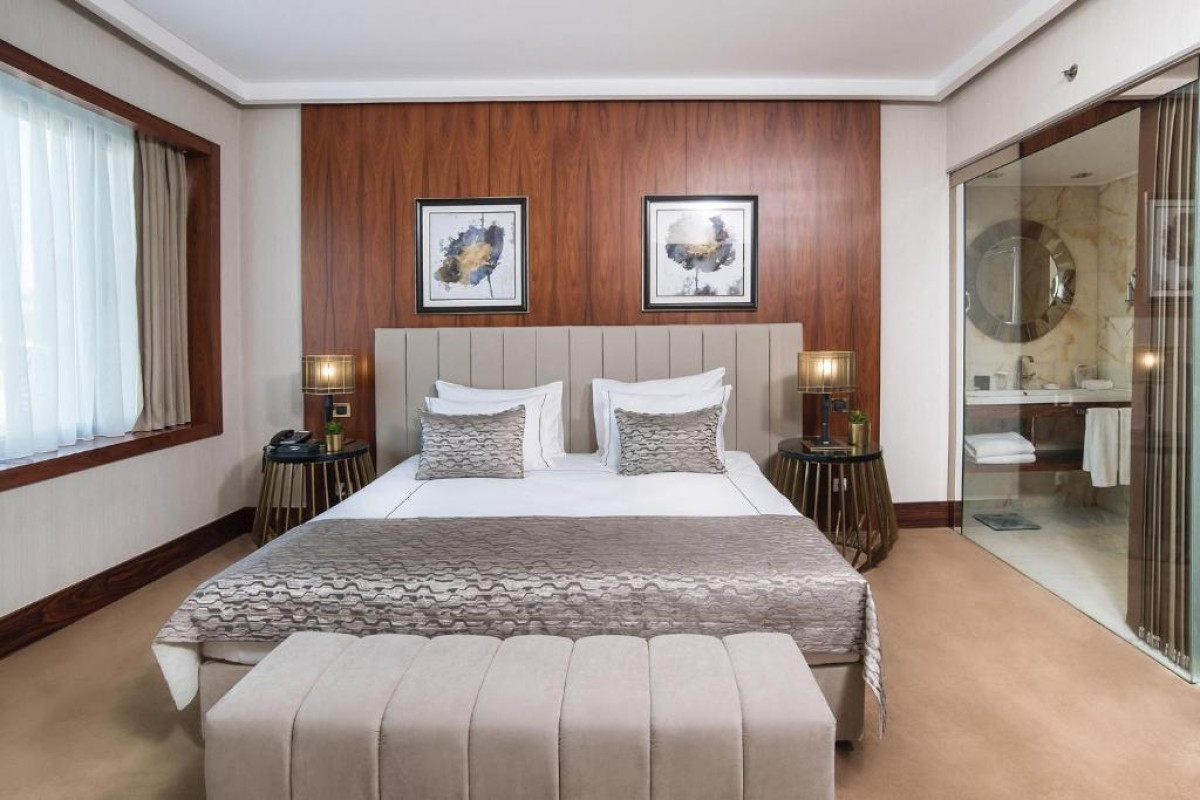 Hotel Vogue Supreme Istanbul