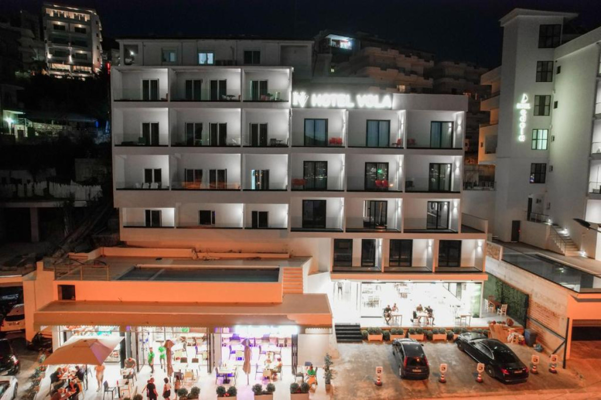 Hotel Vola