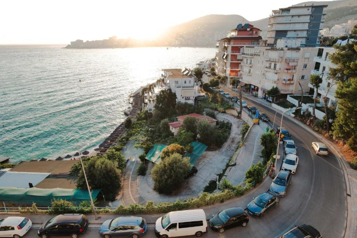 Hotel Vola